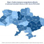 Zarobki na Ukrainie i w Polsce. Dlaczego Ukraińcy przyjeżdżają do Polski?